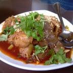 Best Beef & Tripe in Chili Oil in Jersey City, NJ